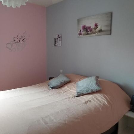 Chambre D'Hote A 15 Minutes De La Gare Dans Appartement Annecy Exterior foto