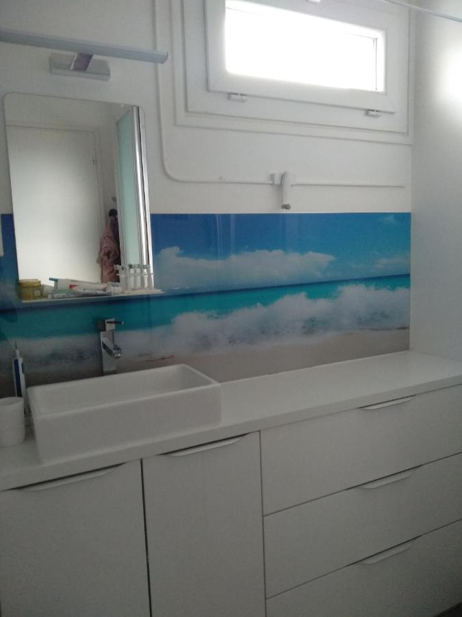 Chambre D'Hote A 15 Minutes De La Gare Dans Appartement Annecy Exterior foto